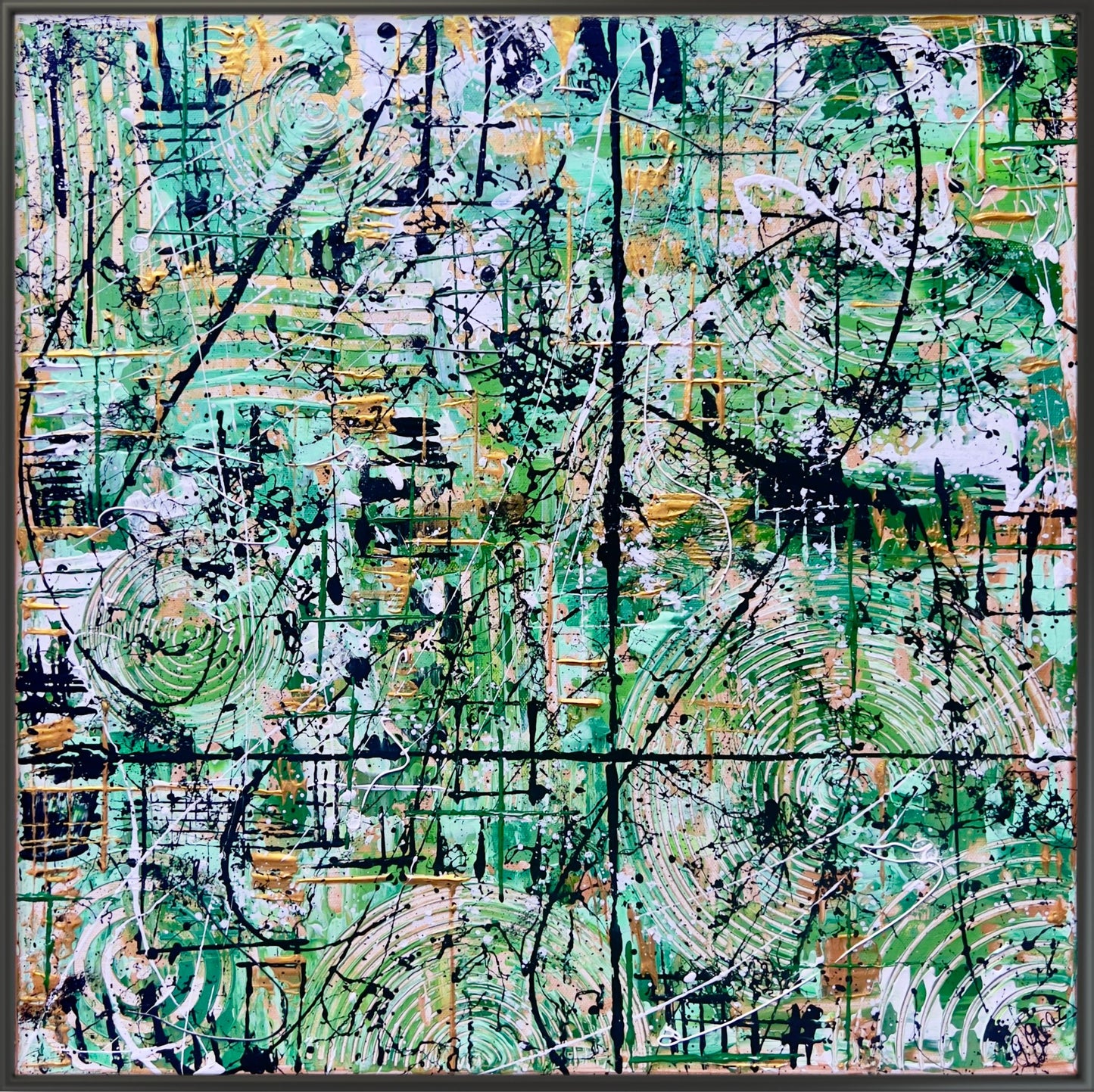 The Human Psyche - No. 5 Eureka!