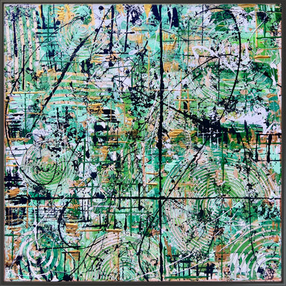 The Human Psyche - No. 5 Eureka!