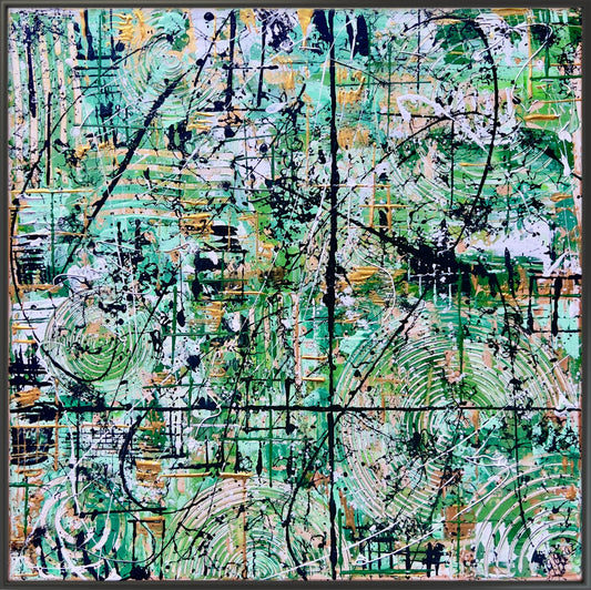 The Human Psyche - No. 5 Eureka!