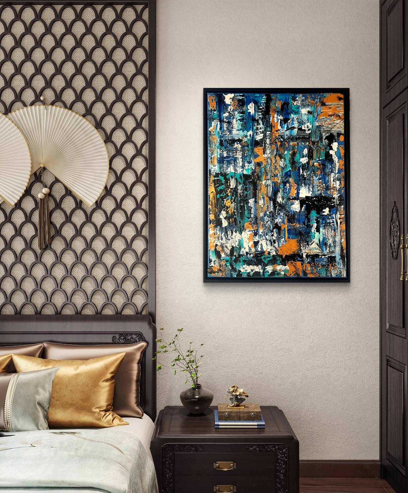 The Abyss of Your Soul