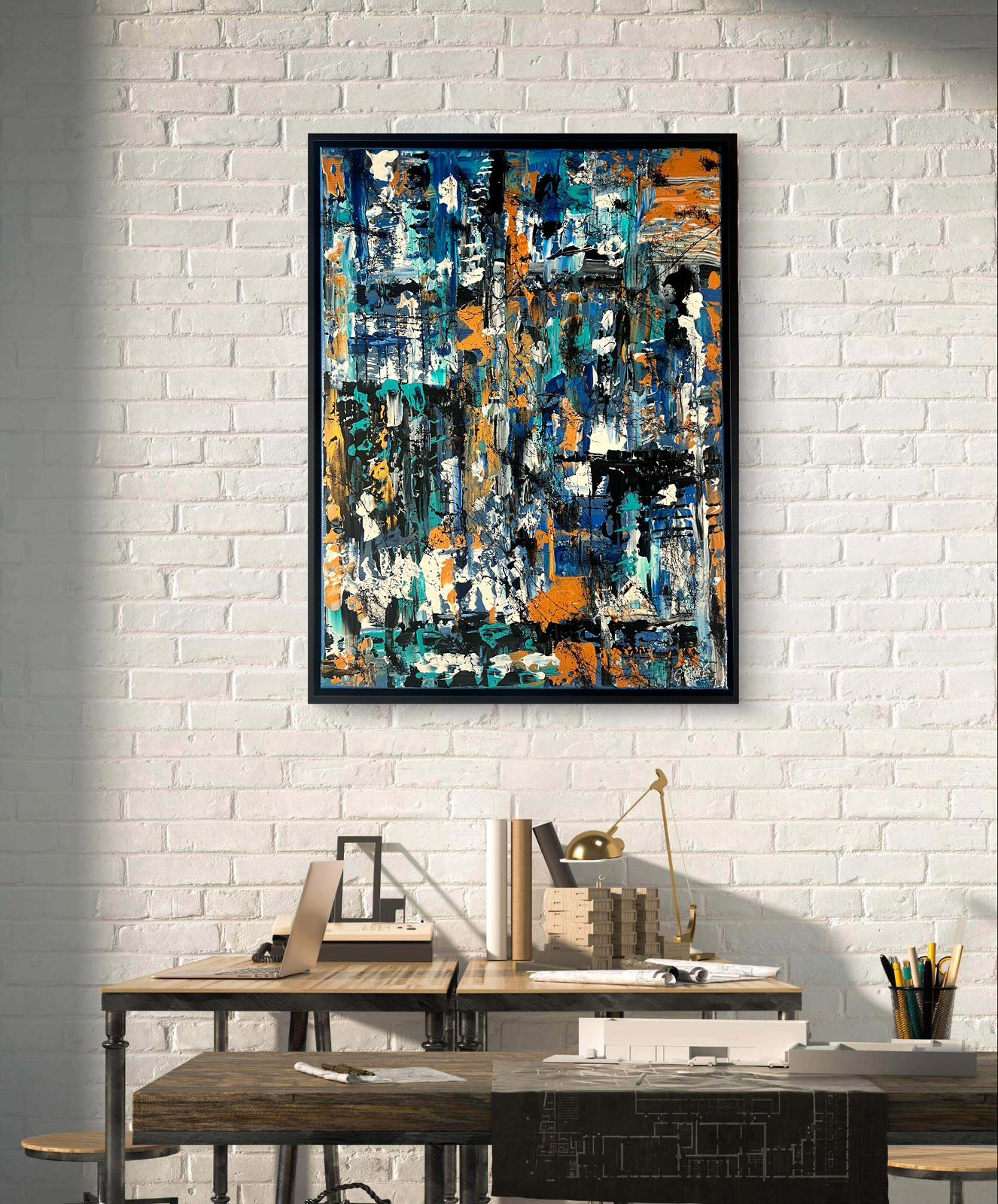 The Abyss of Your Soul