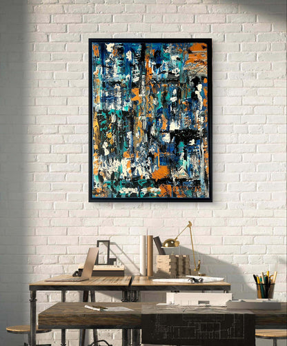 The Abyss of Your Soul