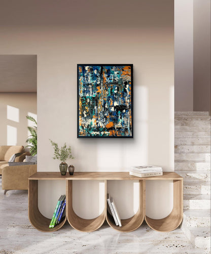 The Abyss of Your Soul