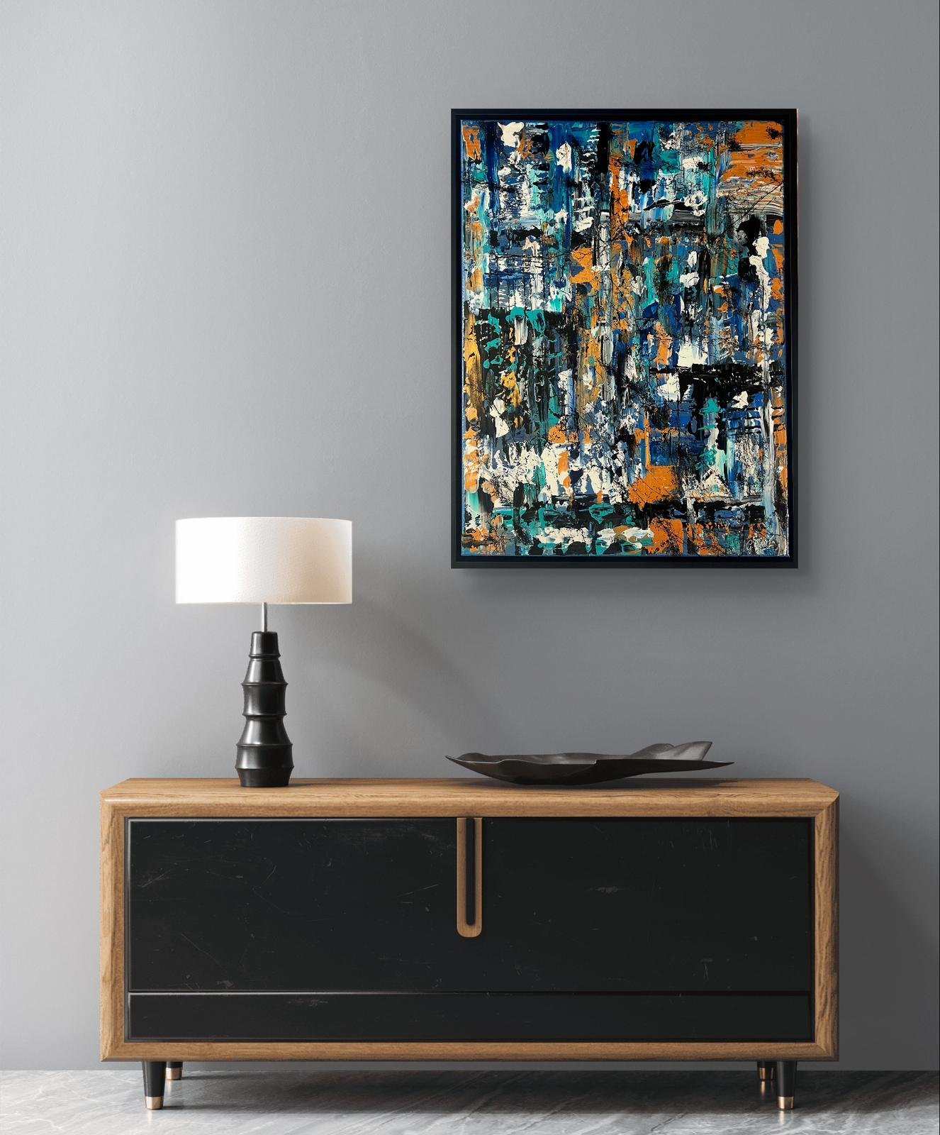 The Abyss of Your Soul