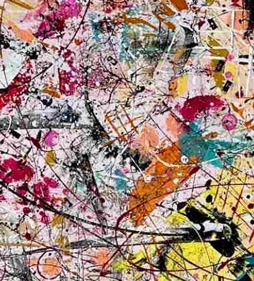 A Symphony of Two Hearts - Triptych